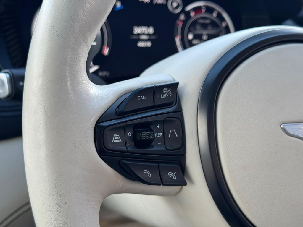 Used Aston Martin DBX 2022 for sale - 77557827: Photo 9