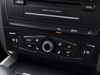 Used Audi Q5 2012 for sale - 79695200: Photo