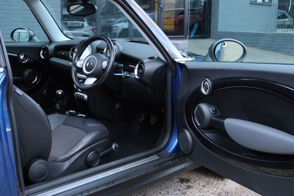 Used MINI Clubman 2009 for sale - 77263536: Photo 10