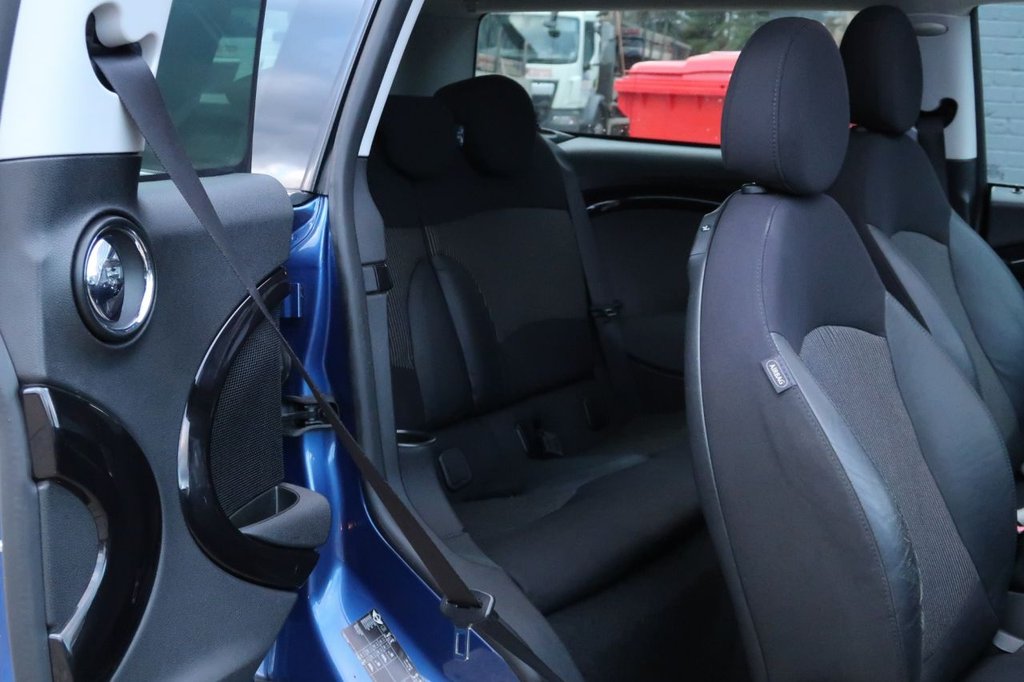 Used MINI Clubman 2009 for sale - 77263536: Photo 11