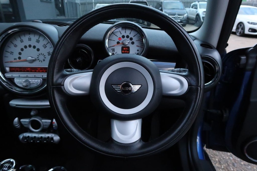 Used MINI Clubman 2009 for sale - 77263536: Photo 12