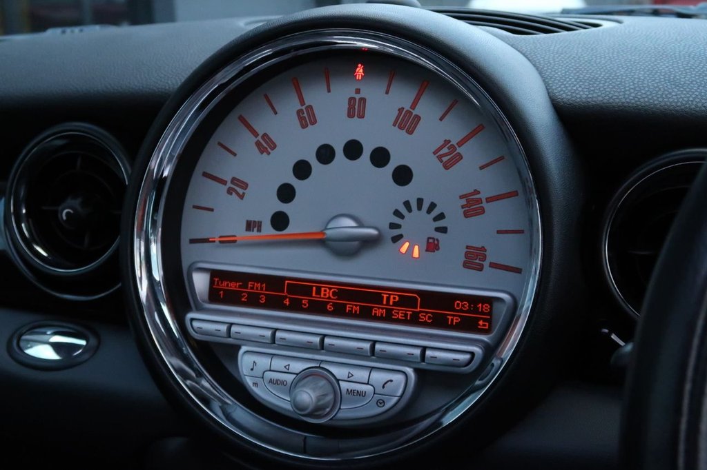 Used MINI Clubman 2009 for sale - 77263536: Photo 15