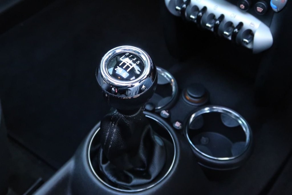 Used MINI Clubman 2009 for sale - 77263536: Photo 18