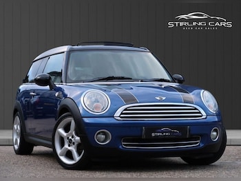 Used MINI Clubman 2009 for sale - 77263536: Photo