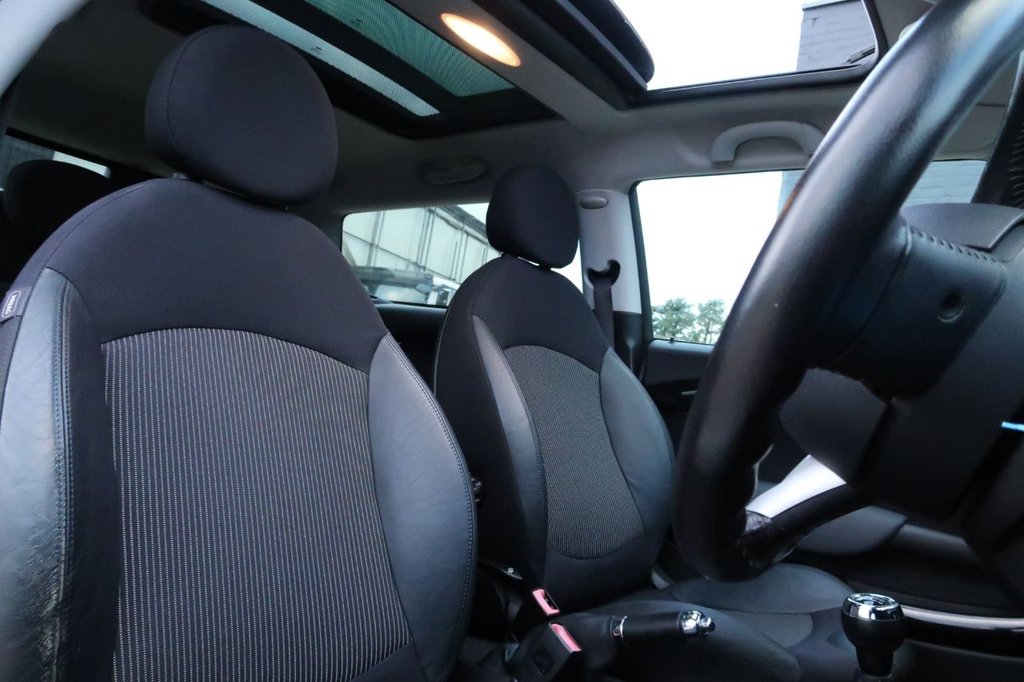 Used MINI Clubman 2009 for sale - 77263536: Photo 20