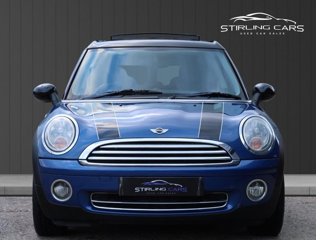 Used MINI Clubman 2009 for sale - 77263536: Photo 3