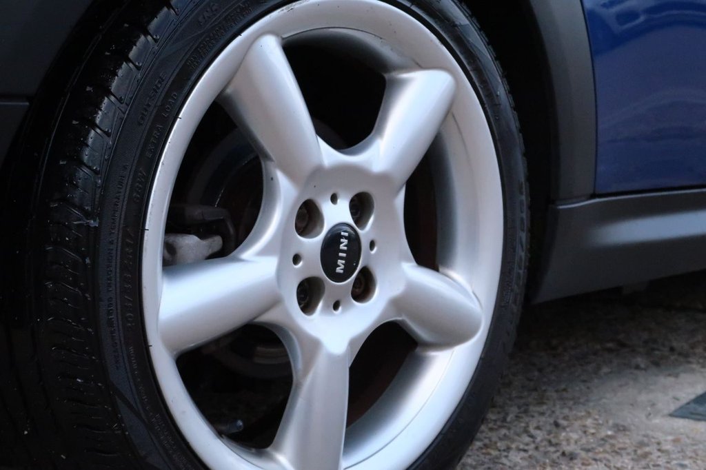 Used MINI Clubman 2009 for sale - 77263536: Photo 5