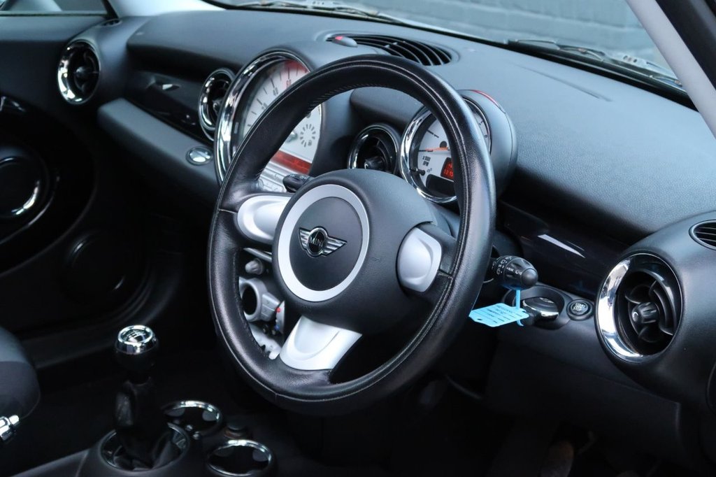 Used MINI Clubman 2009 for sale - 77263536: Photo 6