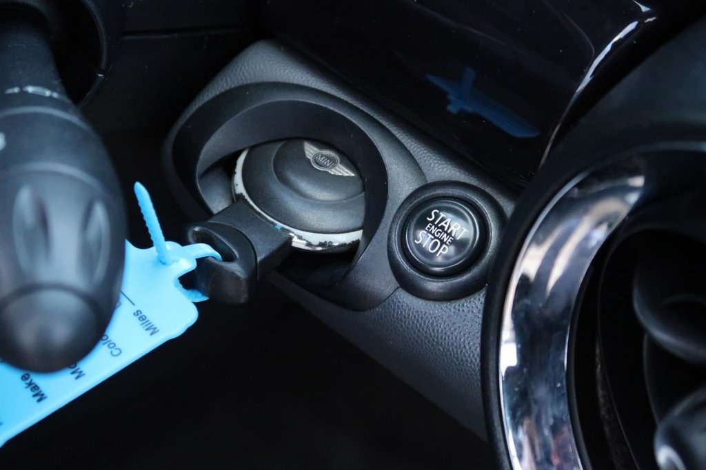 Used MINI Clubman 2009 for sale - 77263536: Photo 8