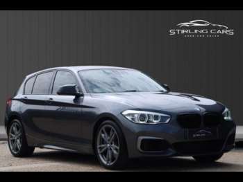 Used BMW 1 Series 2015 for sale - 75149785: Photo