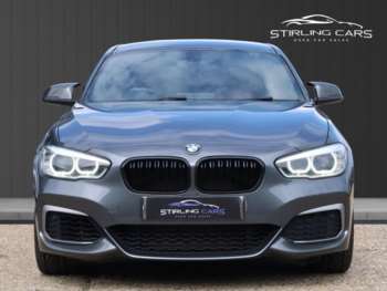 Used BMW 1 Series 2015 for sale - 75149785: Photo
