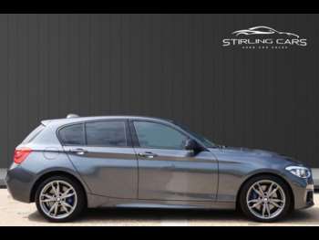 Used BMW 1 Series 2015 for sale - 75149785: Photo