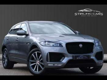 2020 (70) - 2.0 P250i R-Sport SUV 5dr Petrol Auto AWD Euro 6 (s/s) (250 ps) - CAT S