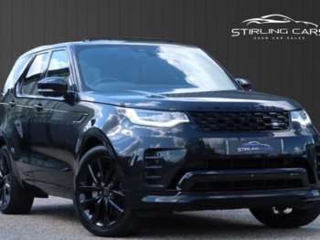 2022 (22) - 3.0 D300 R-Dynamic SE 5dr Auto