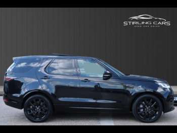 Used Land Rover Discovery 2022 for sale - 74628702: Photo