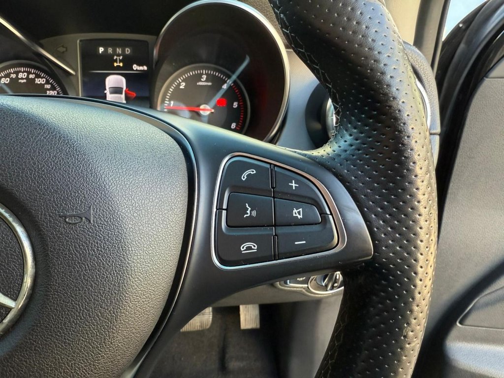 Used Mercedes-Benz X Class 2019 for sale - 76454662: Photo 18