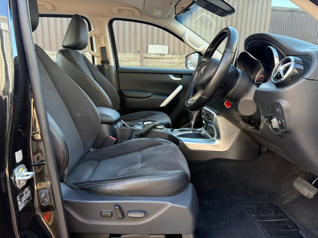 Used Mercedes-Benz X Class 2019 for sale - 76454662: Photo 20