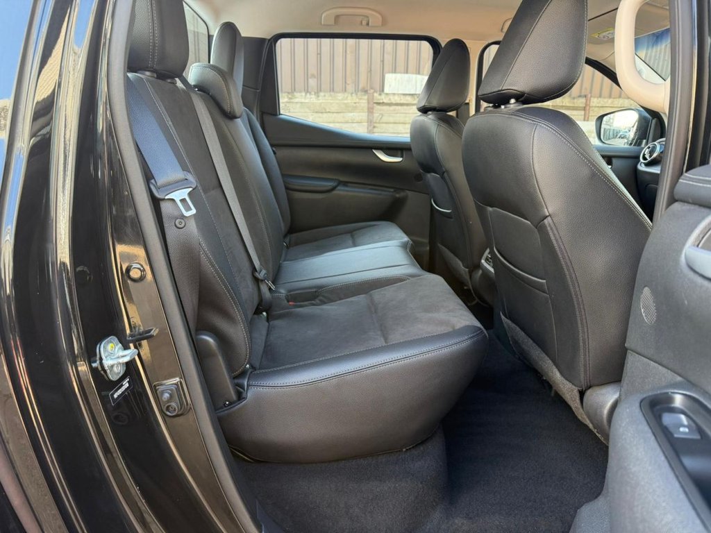 Used Mercedes-Benz X Class 2019 for sale - 76454662: Photo 22