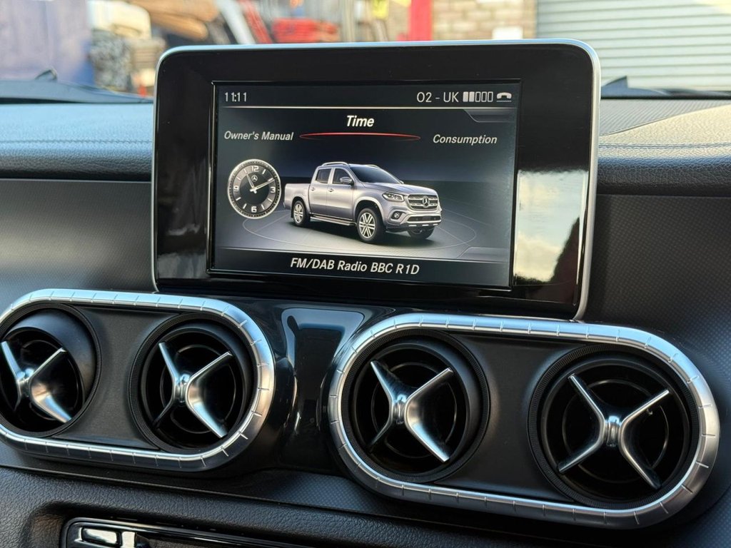 Used Mercedes-Benz X Class 2019 for sale - 76454662: Photo 27