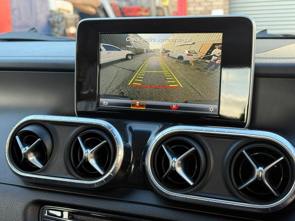 Used Mercedes-Benz X Class 2019 for sale - 76454662: Photo 29