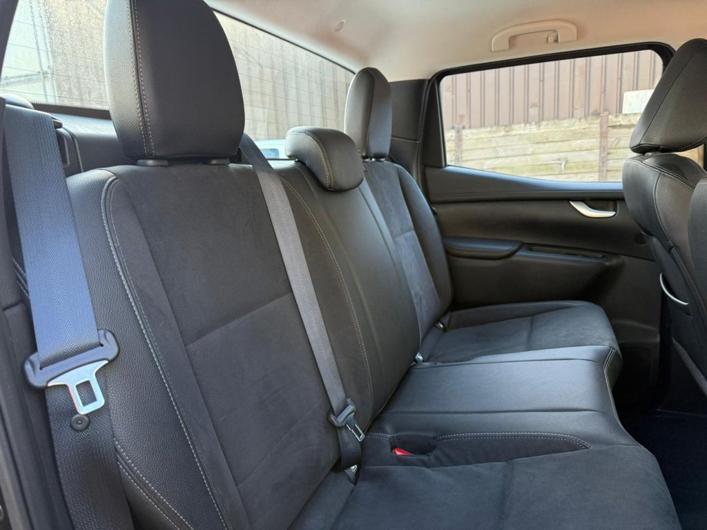 Used Mercedes-Benz X Class 2019 for sale - 76454662: Photo 30