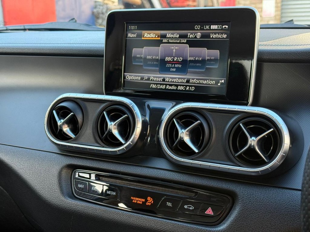 Used Mercedes-Benz X Class 2019 for sale - 76454662: Photo 35