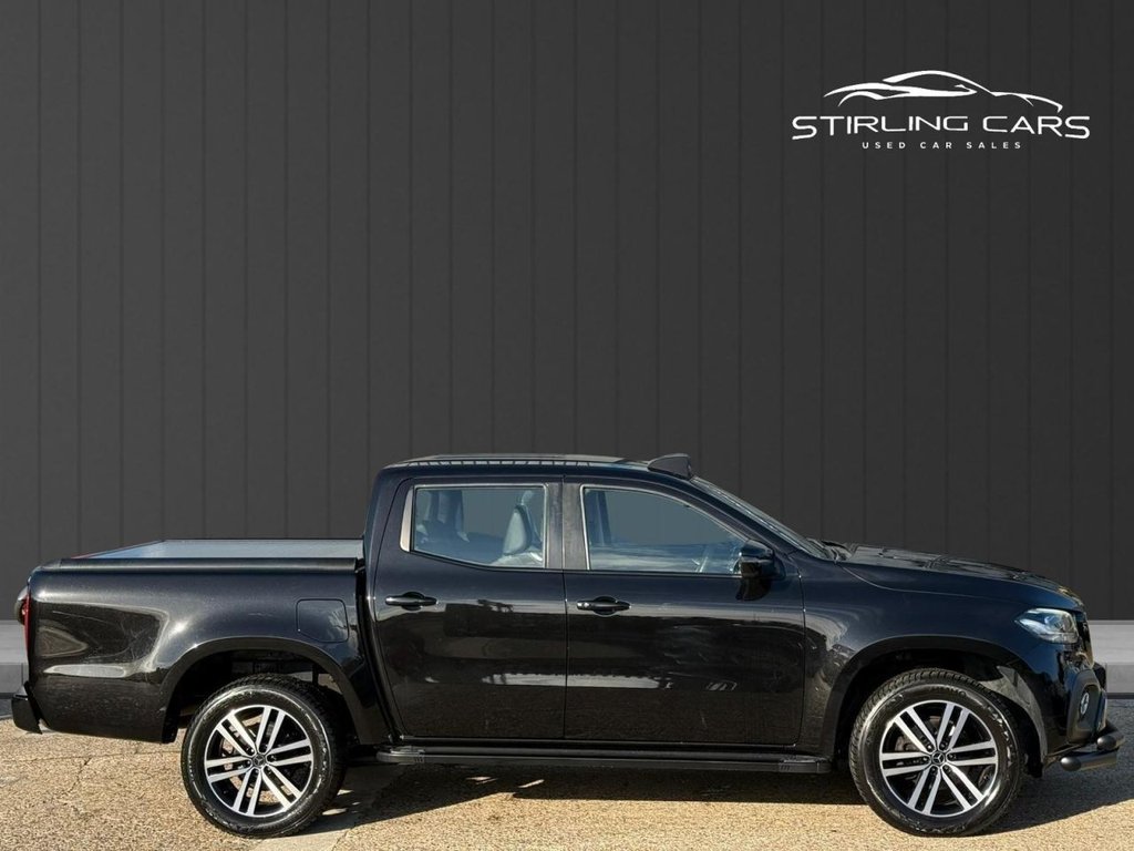 Used Mercedes-Benz X Class 2019 for sale - 76454662: Photo 7