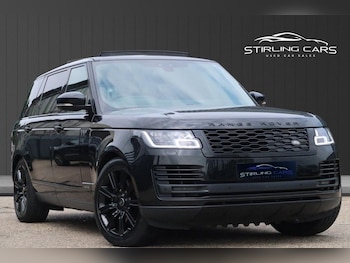 2019 (69) - 2.0 P400e 12.4kWh GPF Autobiography SUV 5dr Petrol Plug-in Hybrid Auto 4WD
