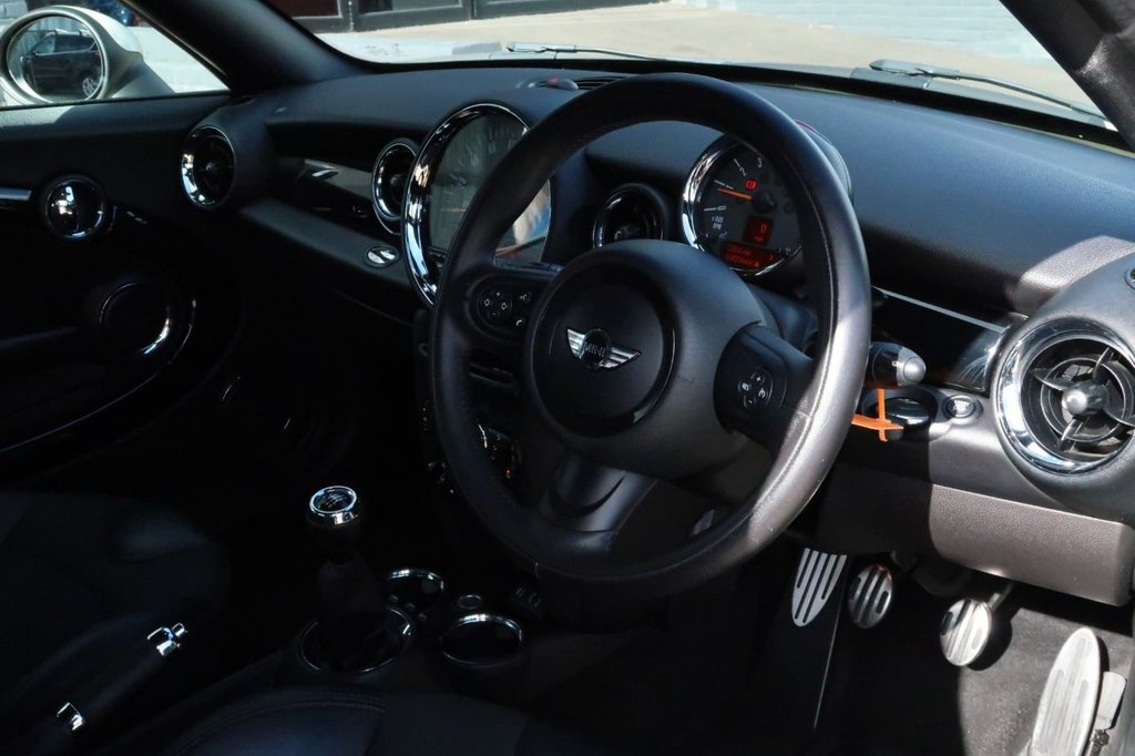 Used MINI Coupe 2015 for sale - 75765105: Photo 10