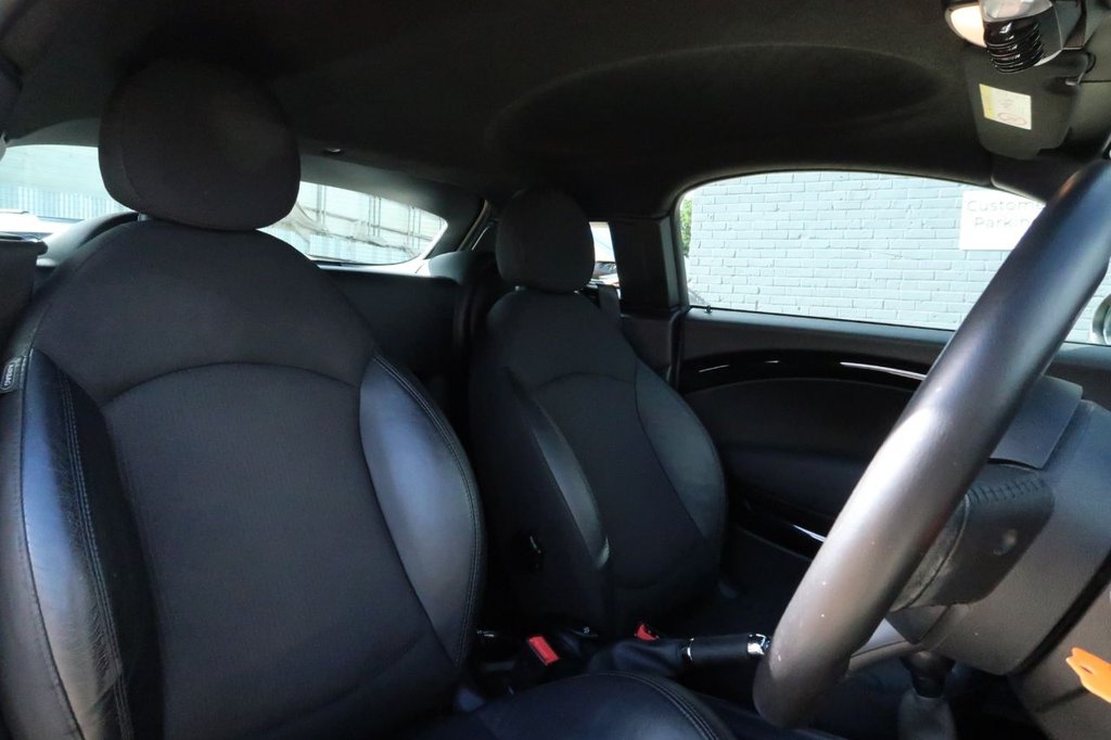 Used MINI Coupe 2015 for sale - 75765105: Photo 12