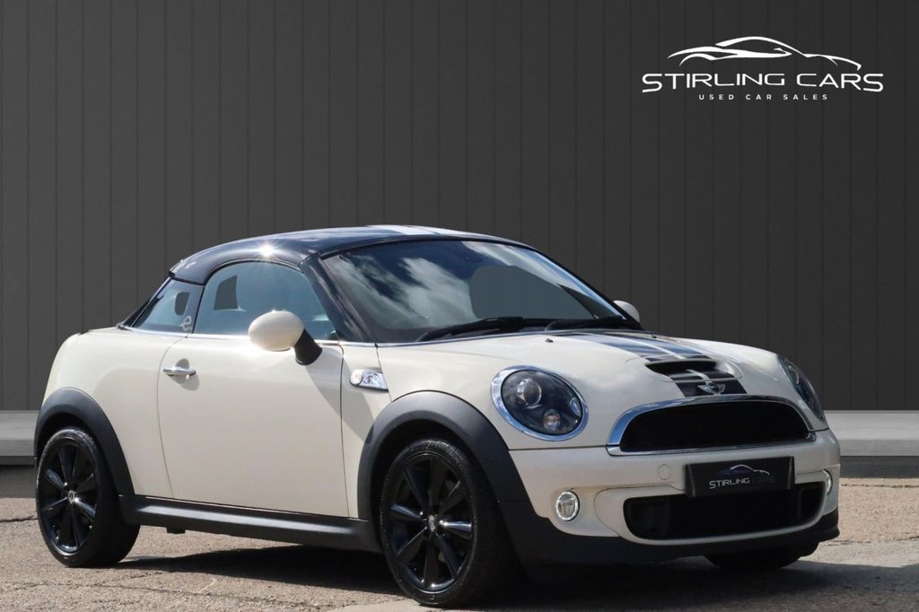 Used MINI Coupe 2015 for sale - 75765105: Photo 2