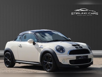 Used MINI Coupe 2015 for sale - 75765105: Photo