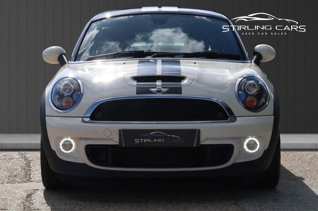 Used MINI Coupe 2015 for sale - 75765105: Photo 3