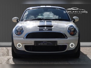Used MINI Coupe 2015 for sale - 75765105: Photo