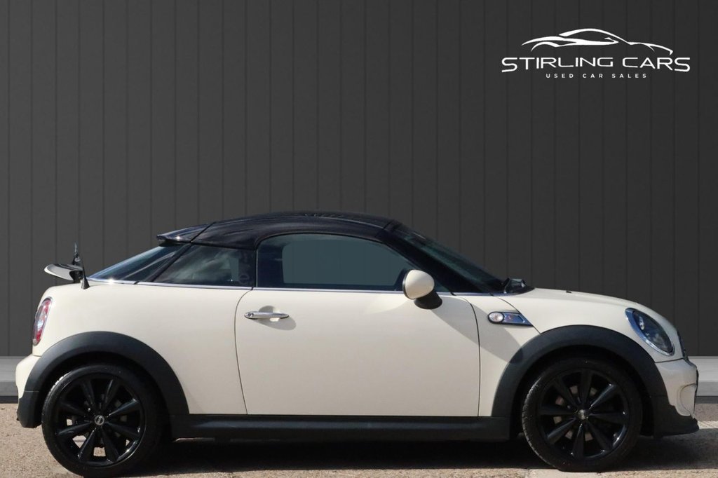 Used MINI Coupe 2015 for sale - 75765105: Photo 4