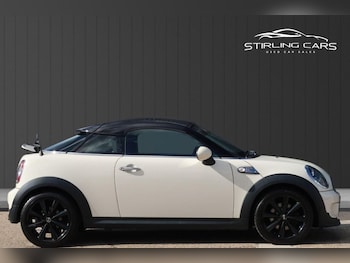 Used MINI Coupe 2015 for sale - 75765105: Photo