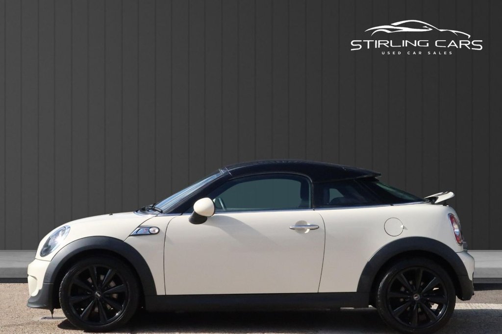 Used MINI Coupe 2015 for sale - 75765105: Photo 5