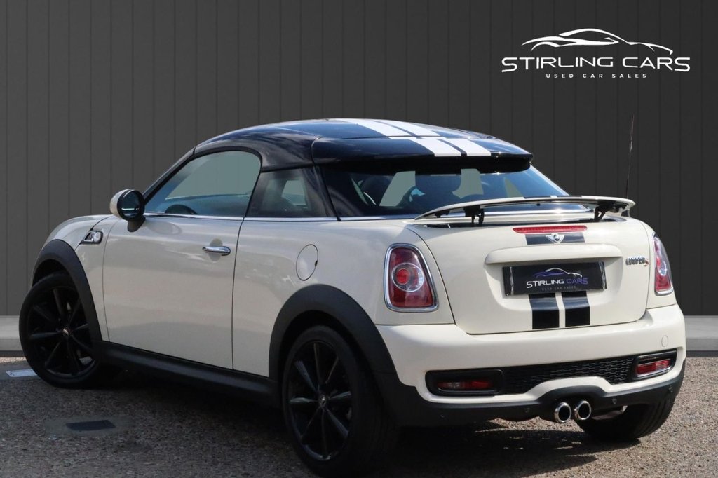 Used MINI Coupe 2015 for sale - 75765105: Photo 6