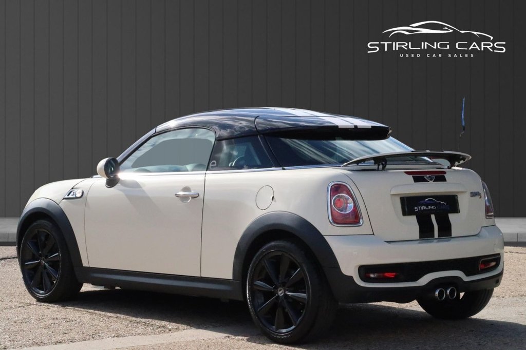 Used MINI Coupe 2015 for sale - 75765105: Photo 7
