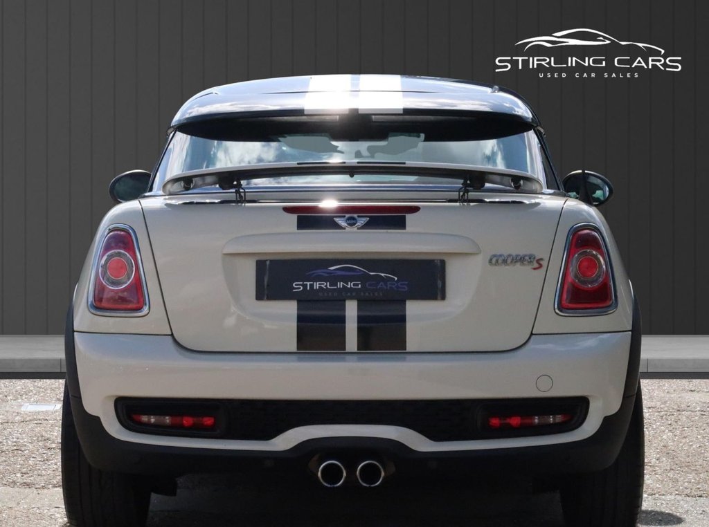 Used MINI Coupe 2015 for sale - 75765105: Photo 8