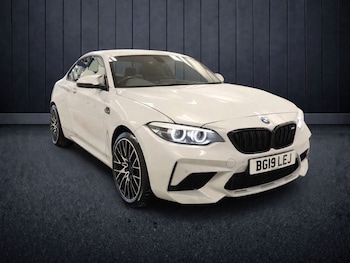 BMW M2 feature image