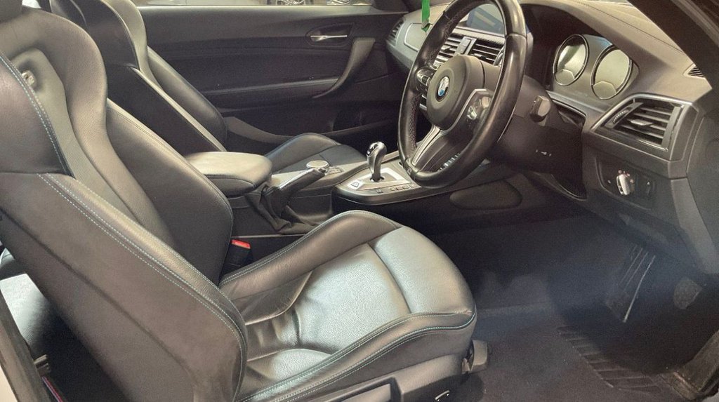 Used BMW M2 2019 for sale - 78017768: Photo 3