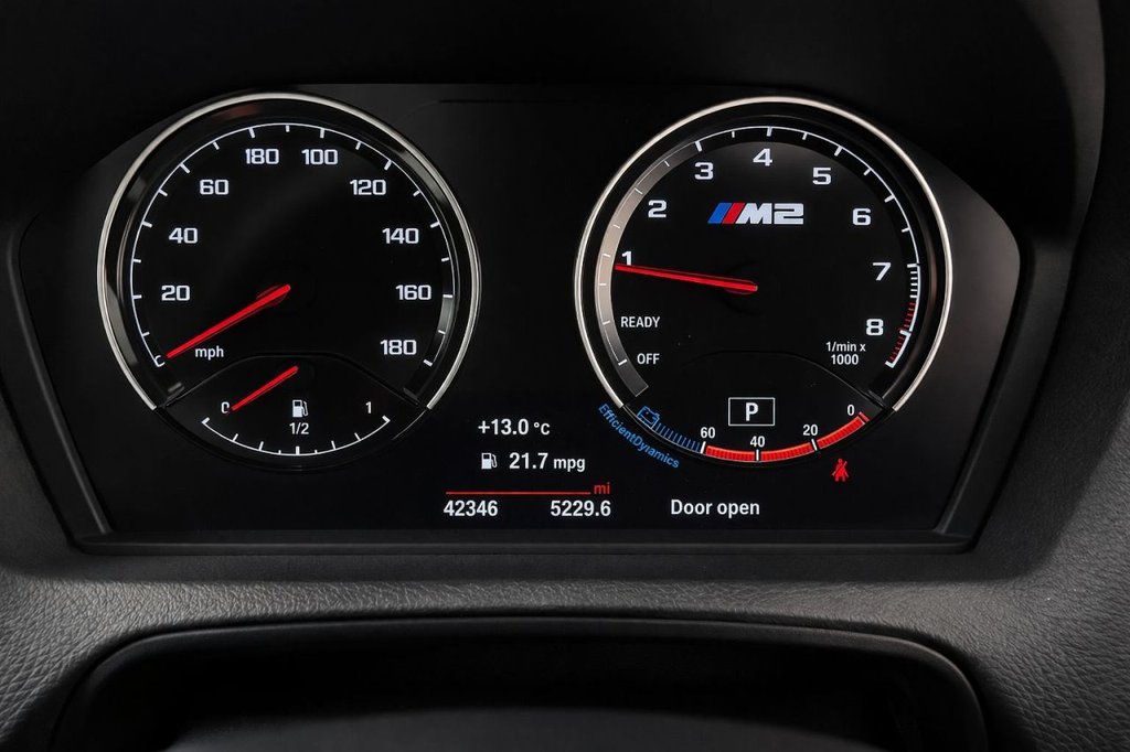 Used BMW M2 2019 for sale - 78017768: Photo 4