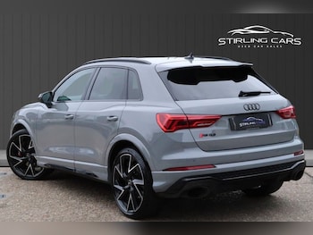 Used Audi RS Q3 2020 for sale - 78918866: Photo