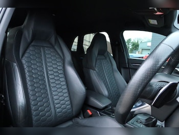 Used Audi RS Q3 2020 for sale - 78918866: Photo