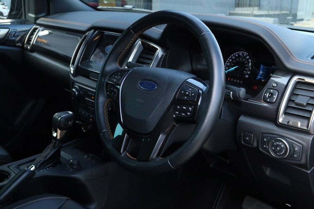 Used Ford Ranger 2022 for sale - 76023630: Photo 10