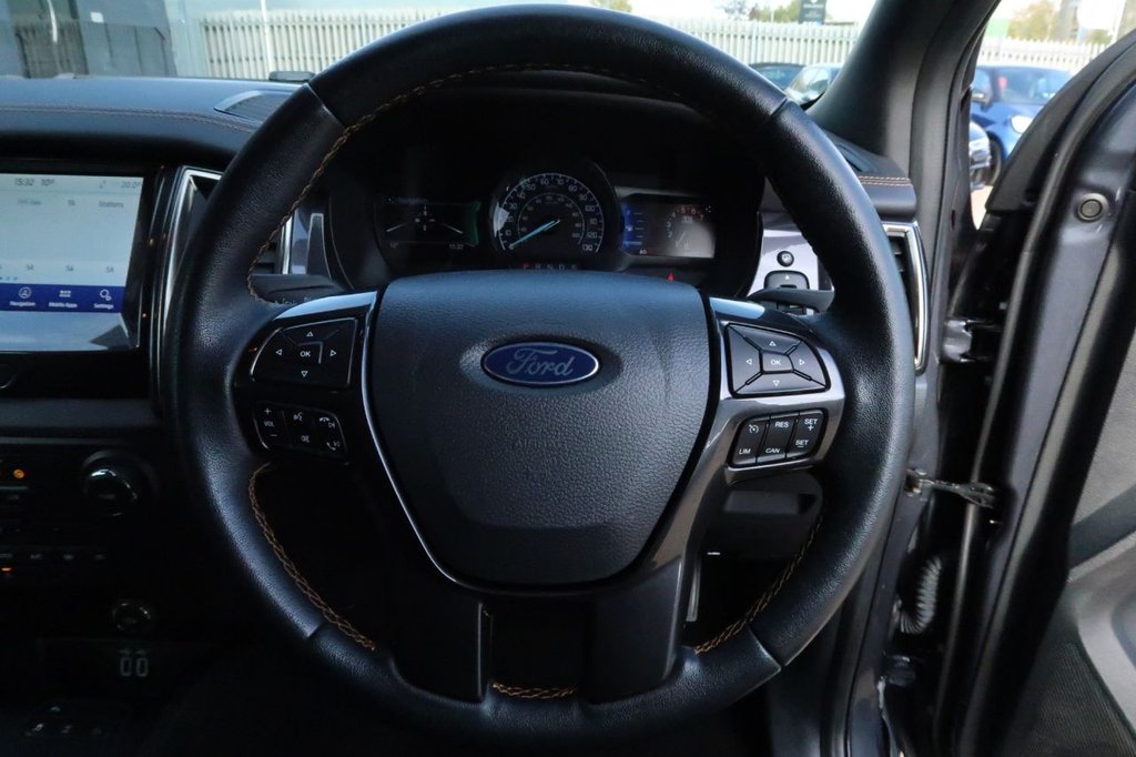 Used Ford Ranger 2022 for sale - 76023630: Photo 11