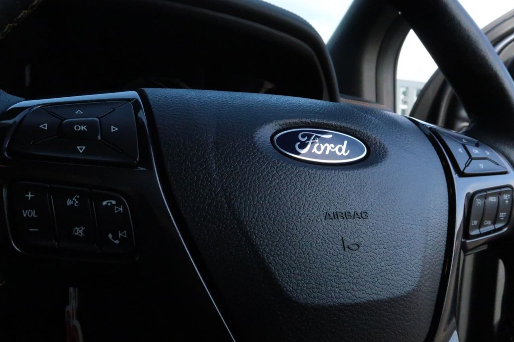 Used Ford Ranger 2022 for sale - 76023630: Photo 16