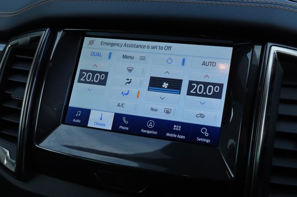 Used Ford Ranger 2022 for sale - 76023630: Photo 24