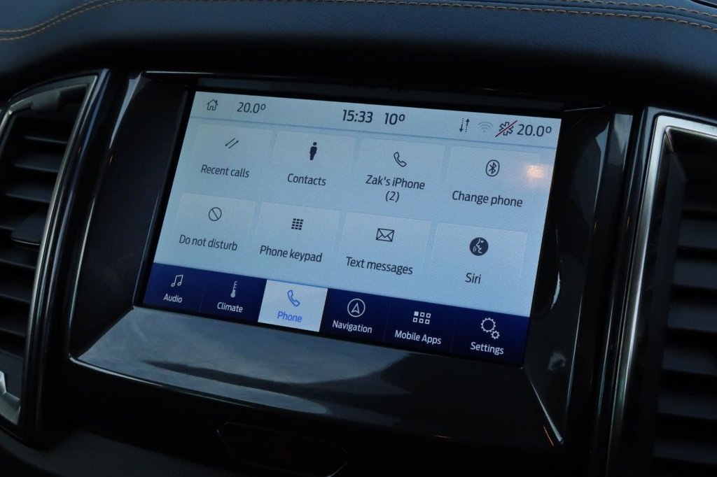 Used Ford Ranger 2022 for sale - 76023630: Photo 25